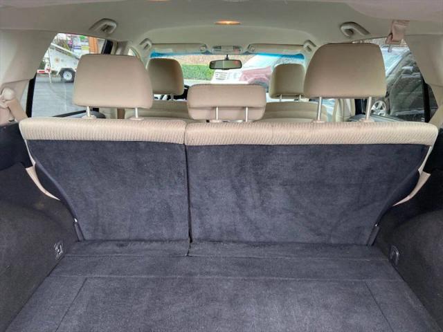 2010 Subaru Outback 2.5i Premium