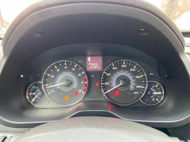 2010 Subaru Outback 2.5i Premium