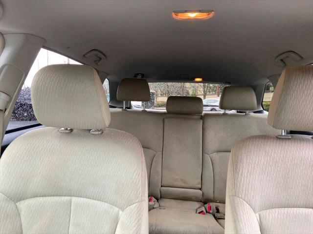 2010 Subaru Outback 2.5i Premium
