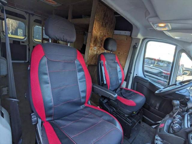 2019 Ram ProMaster 2500 Cargo Van High Roof 159" WB