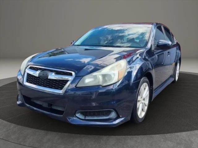 2013 Subaru Legacy 2.5i Premium for sale in Miami, FL