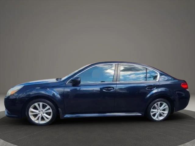 2013 Subaru Legacy 2.5i Premium