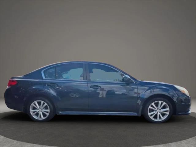 2013 Subaru Legacy 2.5i Premium
