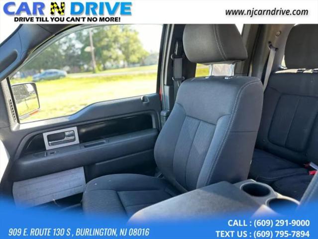 2011 Ford F-150 XL for sale in Bordentown, NJ