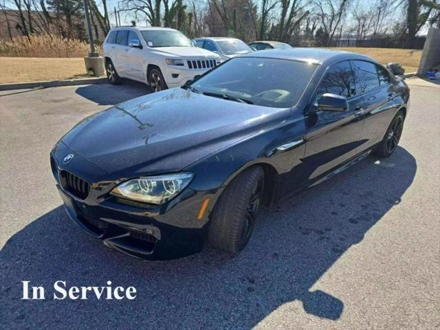 2014 BMW Coupe xDrive for sale in Hanover, MD