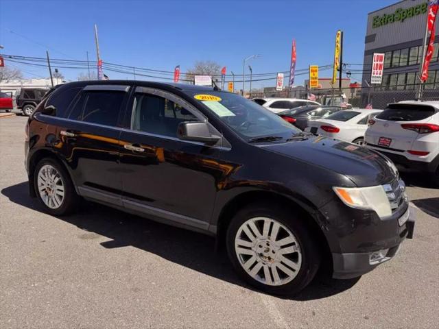2010 Ford Edge Limited for sale in Newark, NJ