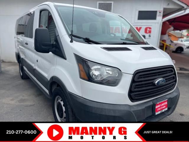 2017 Ford Transit XL for sale in San Antonio, TX