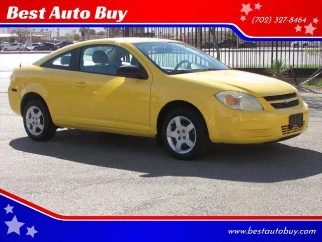 2006 Chevrolet Cobalt LS for sale in Las Vegas, NV