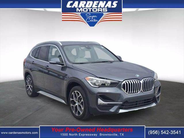 2020 BMW X1 sDrive28i for sale in Brownsville, TX