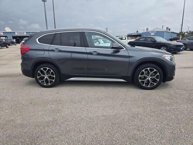 2020 BMW X1 sDrive28i