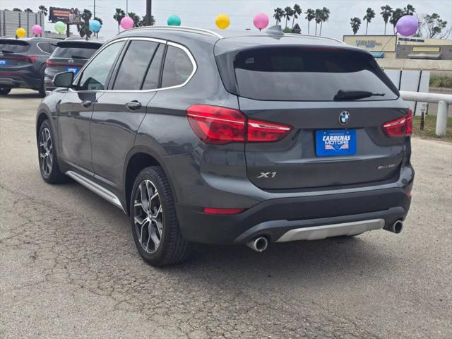 2020 BMW X1 sDrive28i
