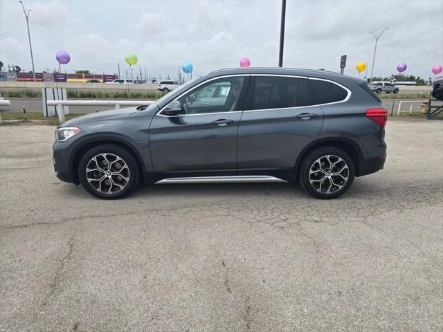 2020 BMW X1 sDrive28i