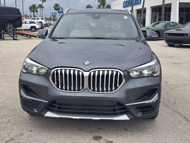 2020 BMW X1 sDrive28i