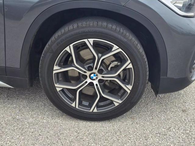 2020 BMW X1 sDrive28i