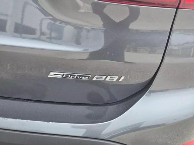 2020 BMW X1 sDrive28i