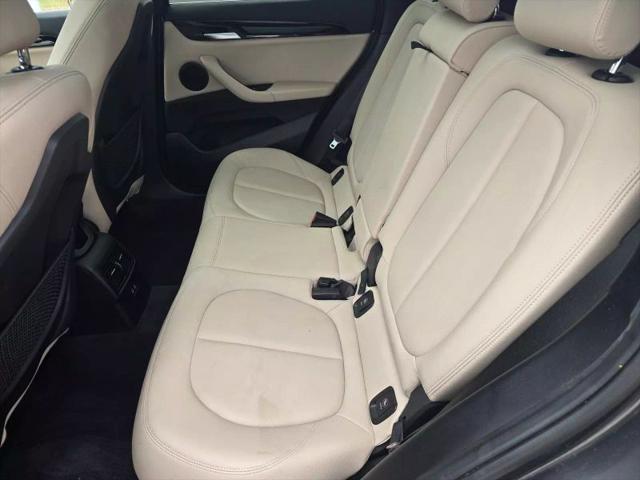2020 BMW X1 sDrive28i