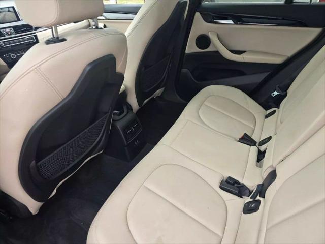 2020 BMW X1 sDrive28i