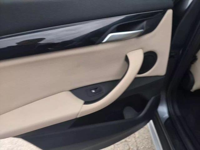 2020 BMW X1 sDrive28i