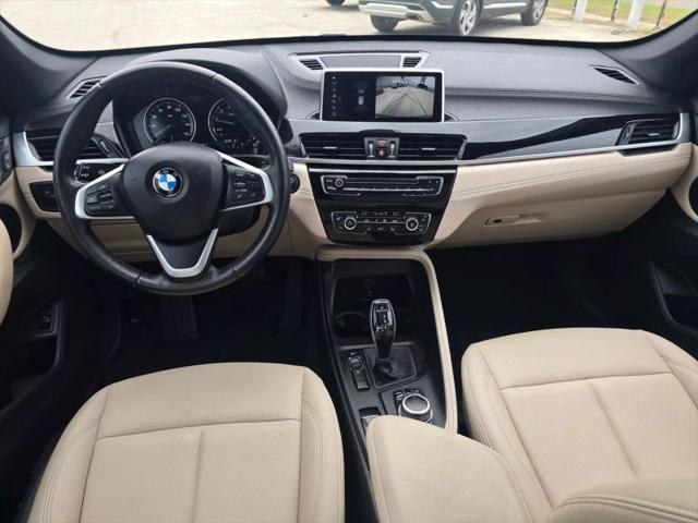 2020 BMW X1 sDrive28i