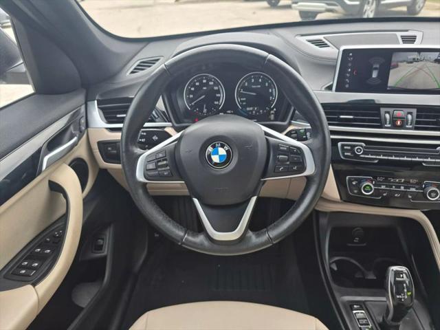 2020 BMW X1 sDrive28i