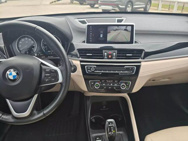 2020 BMW X1 sDrive28i