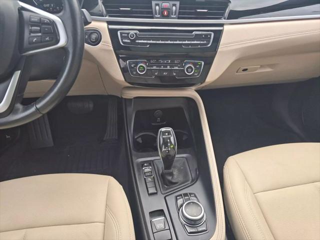 2020 BMW X1 sDrive28i