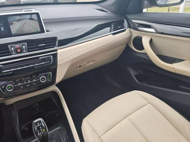 2020 BMW X1 sDrive28i