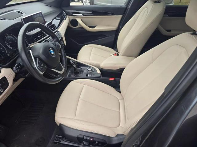 2020 BMW X1 sDrive28i