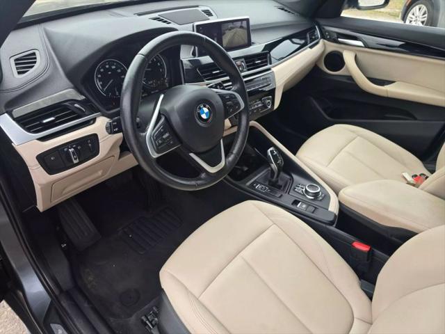 2020 BMW X1 sDrive28i
