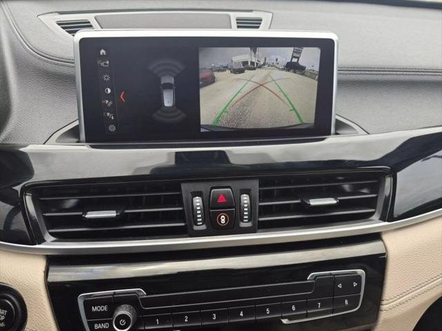 2020 BMW X1 sDrive28i