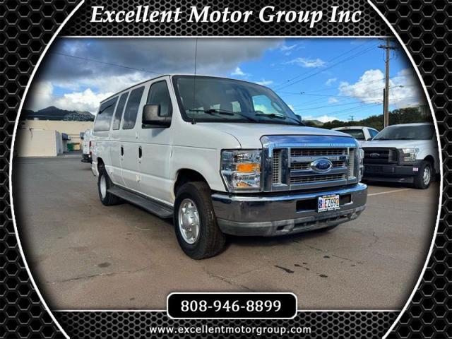 2011 Ford E-350 Super Duty XL for sale in Honolulu, HI