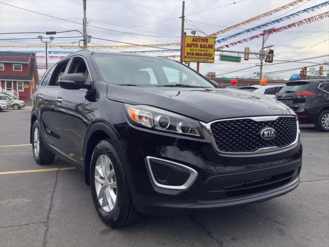 2017 Kia Sorento 2.4L LX for sale in Hatboro, PA