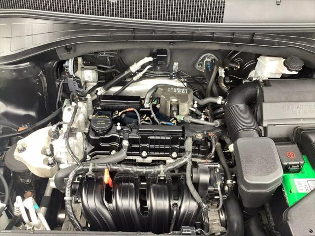 2017 Kia Sorento 2.4L LX