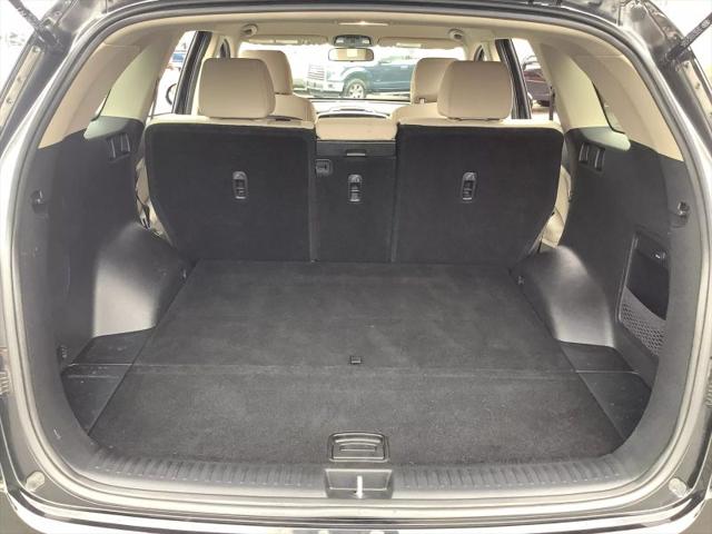 2017 Kia Sorento 2.4L LX