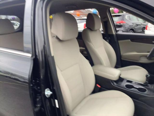 2017 Kia Sorento 2.4L LX