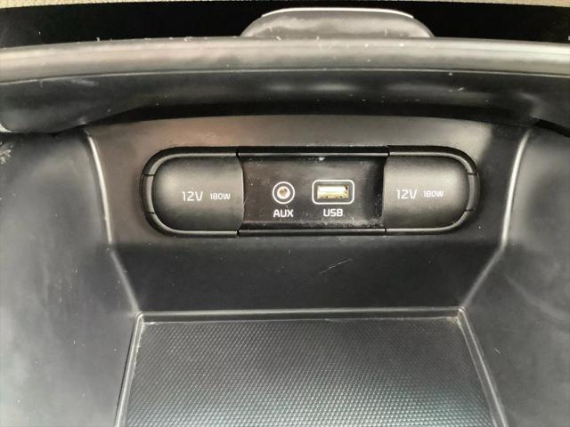 2017 Kia Sorento 2.4L LX
