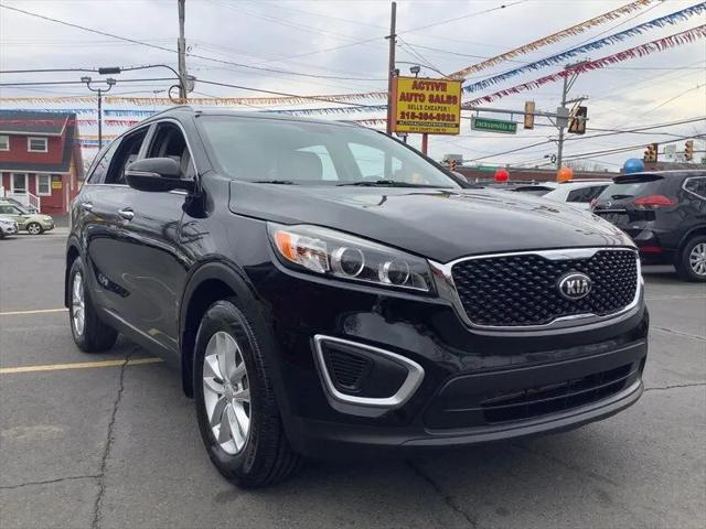 2017 Kia Sorento 2.4L LX for sale in Hatboro, PA