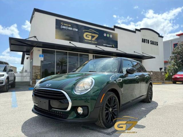 2017 MINI Cooper Clubman Cooper for sale in Winter Garden, FL