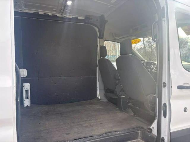 2019 Ford Transit Medium Roof w/Sliding Side Door w/LWB Van