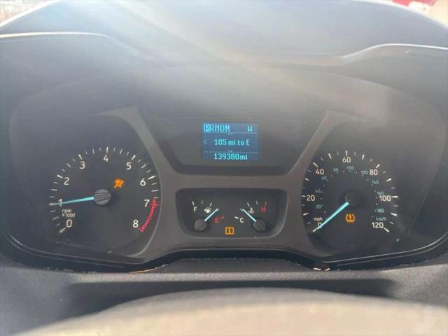 2019 Ford Transit Medium Roof w/Sliding Side Door w/LWB Van