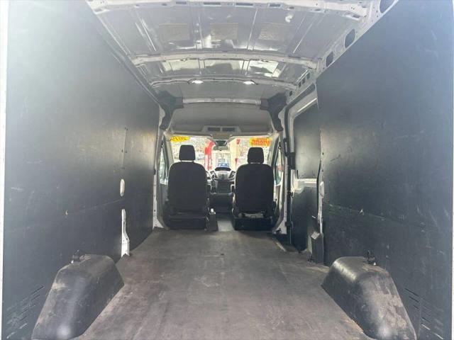 2019 Ford Transit Medium Roof w/Sliding Side Door w/LWB Van