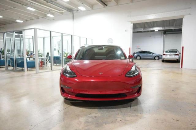 2022 Tesla Model 3 Rear-Wheel Drive for sale in Miami, FL