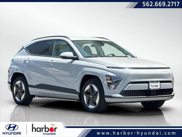 2025 Hyundai Kona EV SEL for sale in Long Beach, CA
