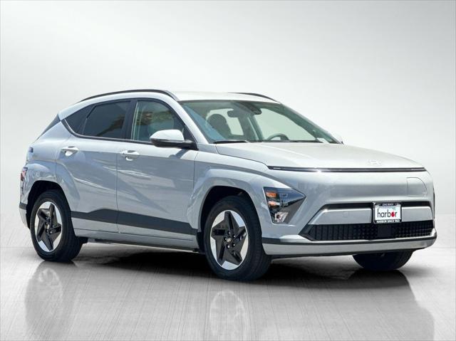 2025 Hyundai Kona EV SEL