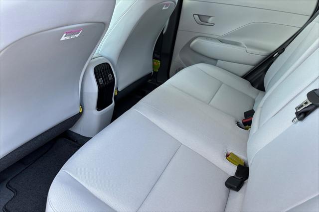 2025 Hyundai Kona EV SEL