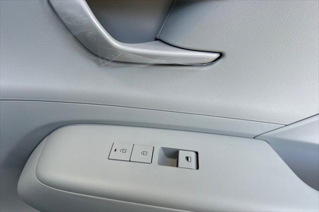 2025 Hyundai Kona EV SEL
