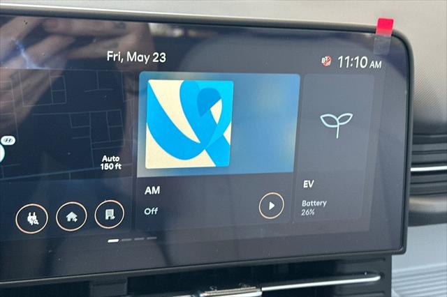 2025 Hyundai Kona EV SEL