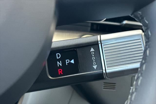 2025 Hyundai Kona EV SEL