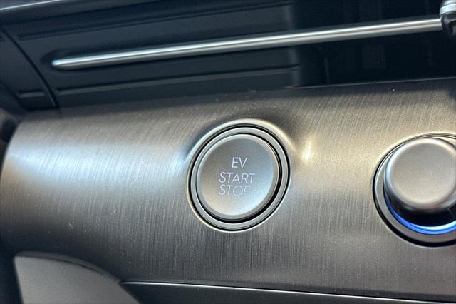 2025 Hyundai Kona EV SEL