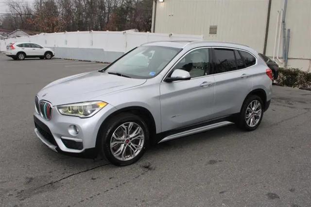 2016 BMW X1 xDrive28i
